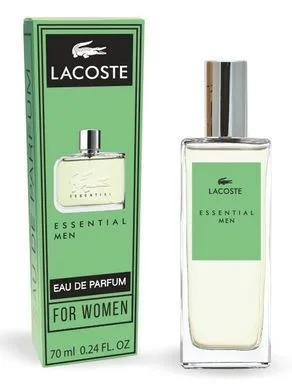 PR-7-054 Парф. вода Чол. Lacoste Essential 70 мл.