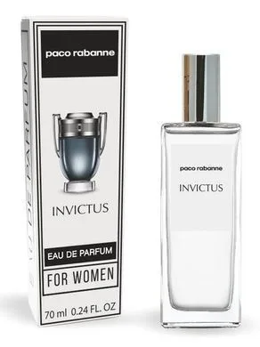 PR-7-055 Парф. вода Чол. Paco Rabanne Invictus 70 мл.