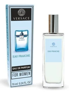 PR-7-056 Парф. вода Чол. Versace Man Eau Fraiche 70 мл.