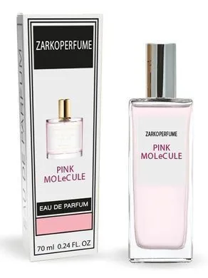 PR-7-144 Парф. вода Унів. Zarkoperfume Pink Molécule 090.09 70 мл.