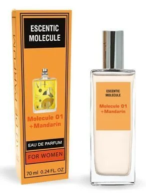 PR-7-145 Парф. вода Унів. Escentric Molecules Molecule 01 + Mandarin 70 мл.