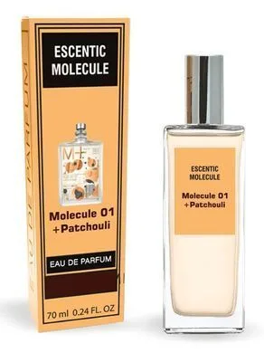 PR-7-147 Парф. вода Унів. Escentric Molecules Molecule 01 + Patchouli 70 мл.