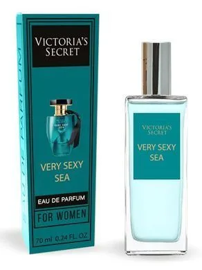 PR-7-149 Парф. вода Жін. Victoria's Secret Very Sexy Sea 70 мл.