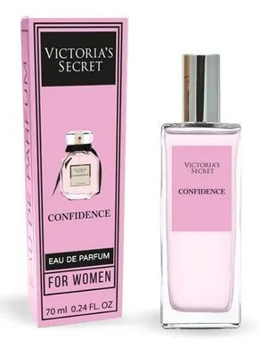PR-7-152 Парф. вода Жін. Victoria's Secret Confidence 70 мл.