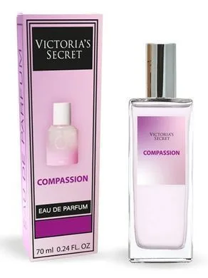 PR-7-154 Парф. вода Унів. Victoria's Secret Compassion 70 мл.