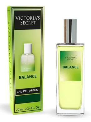 PR-7-155 Парф. вода Унів. Victoria's Secret Balance 70 мл.