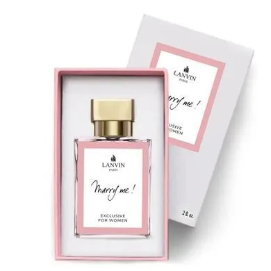 PR-11-005 Lanvin Marry Me 60 мл Парфум жіночий