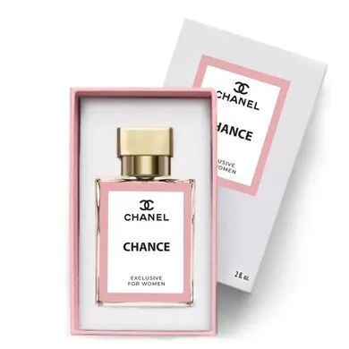 PR-11-008 Chanel Chance Eau Tendre 60 мл Парфум жіночий