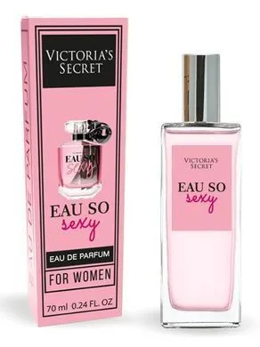 PR-7-141 Парф. вода Жін. Victoria's Secret Eau So Sexy 70 мл.