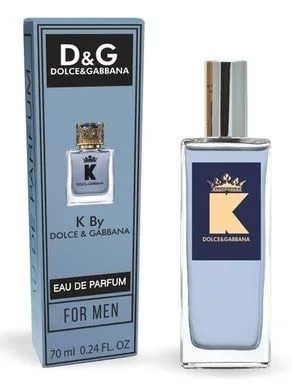 PR-7-118 Парф. вода Чол. Dolce&Gabbana K By Dolce&Gabbana 70 мл.