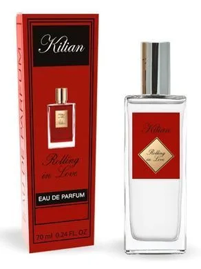 PR-7-128 Парф. вода Унів. Kilian Paris Rolling in Love 70 мл.