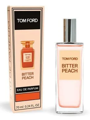PR-7-132 Парф. вода Унів. Tom Ford Bitter Peach 70 мл.