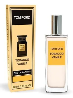 PR-7-134 Парф. вода Унів. Tom Ford Tobacco Vanille 70 мл.
