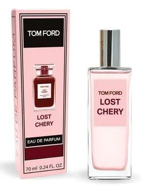 PR-7-135 Парф. вода Унів. Tom Ford Lost Cherry 70 мл.