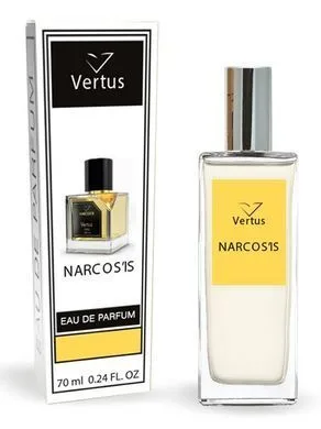 PR-7-136 Парф. вода Унів. Vertus Narcos'is 70 мл.