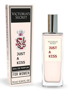 PR-7-137 Парф. вода Жін. Victoria's Secret Just A Kiss 70 мл.