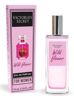 PR-7-139 Парф. вода Жін. Victoria's Secret Bombshell Wild Flower 70 мл.