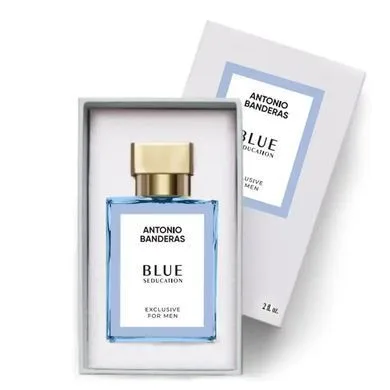 PR-11-066 Antonio Banderas Blue Seduction 60 мл Парфум чоловічий