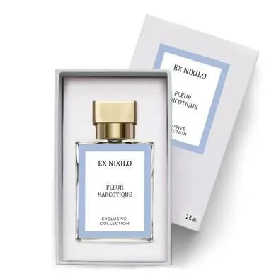 PR-11-076 Ex Nihilo Fleur Narcotique 60 мл Парфум унісекс