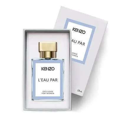 PR-11-013 Kenzo L'Eau Kenzo Pour Femme 60 мл Парфум жіночий