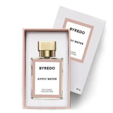 PR-11-107 Byredo Gypsy Water 60 мл Парфум унісекс