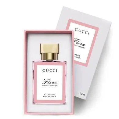 PR-11-108 Gucci Flora Gorgeous Gardenia 60 мл Парфум жіночий