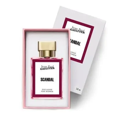 PR-11-109 Jean Paul Gaultier Scandal 60 мл Парфум жіночий