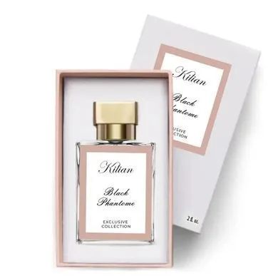 PR-11-113 Kilian Black phantom memento mori 60 мл Парфум унісекс