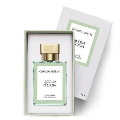 PR-11-015 Giorgio Armani Acqua Di Gioia 60 мл Парфум жіночий