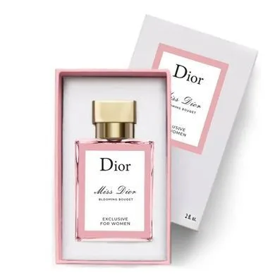 PR-11-019 Dior Miss Dior Cherie Blooming Bouguet 60 мл Парфум жіночий