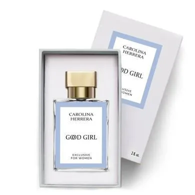 PR-11-029 Carolina Herrera Good Girl 60 мл Парфум жіночий