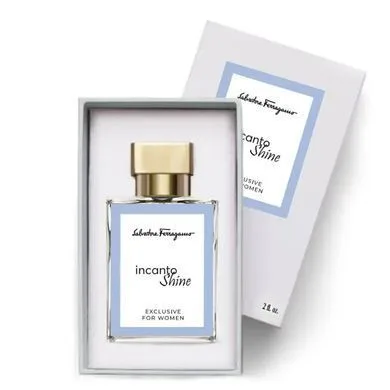 PR-11-040 Salvatore Ferragamo Incanto Shine 60 мл Парфум жіночий