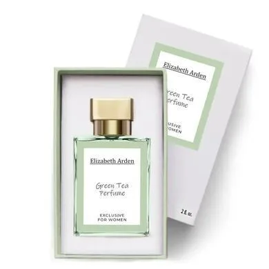 PR-11-041 Elizabeth Arden Green Tea 60 мл Парфум жіночий