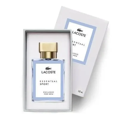 PR-11-053 Lacoste Essential Sport 60 мл Парфум чоловічий