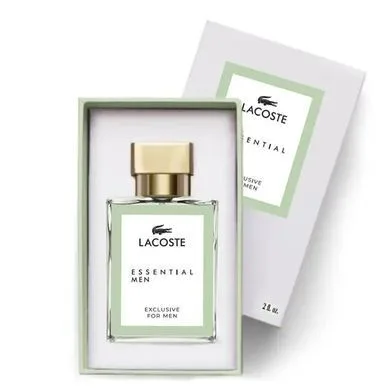 PR-11-054 Lacoste Essential 60 мл Парфум чоловічий