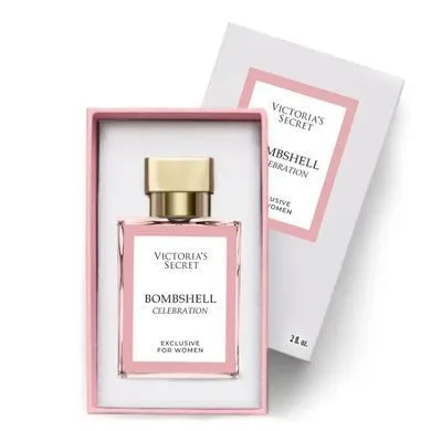 PR-11-168 Victoria's Secret Bombshell Celebration 60 мл Парфум жіночий