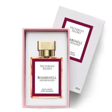 PR-11-169 Victoria's Secret Bombshell Sundrenched 60 мл Парфум жіночий