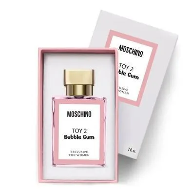 PR-11-170 Moschino Toy 2 Bubble Gum 60 мл Парфум жіночий