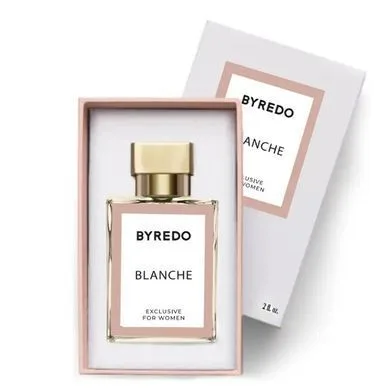 PR-11-178 Byredo Blanche 60 мл Парфум жіночий