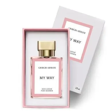 PR-11-185 Giorgio Armani My Way 60 мл Парфум жіночий