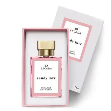 PR-11-186 Escada Candy Love 60 мл Парфум жіночий