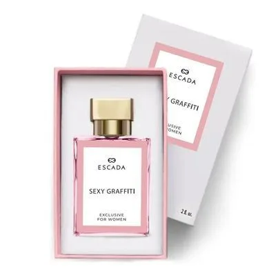 PR-11-188 Escada Sexy Graffiti 60 мл Парфум жіночий