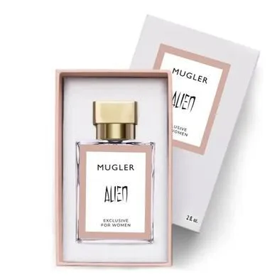 PR-11-190 Mugler Alien 60 мл Парфум жіночий