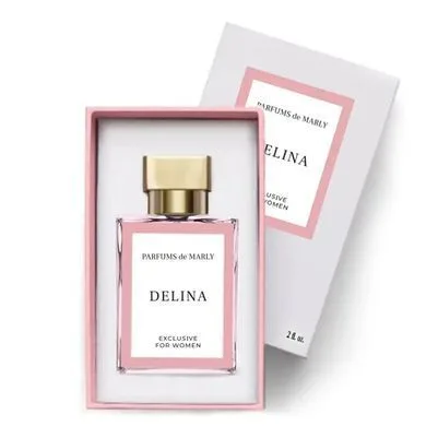 PR-11-191 Parfums de Marly Delina 60 мл Парфум жіночий