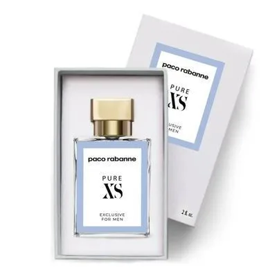 PR-11-194 Paco Rabanne XS Pour Homme 60 мл Парфум чоловічий