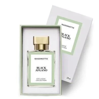 PR-11-195 Nasomatto Black Afgano 60 мл Парфум унісекс