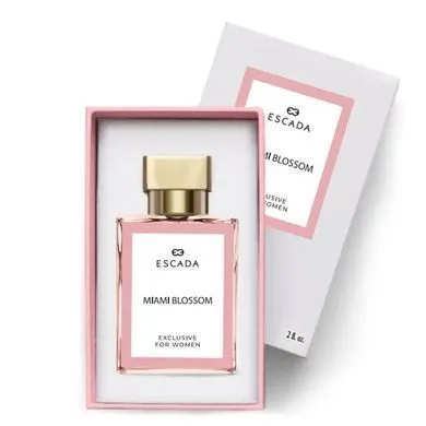 PR-11-120 Escada Miami Blossom 60 мл Парфум жіночий