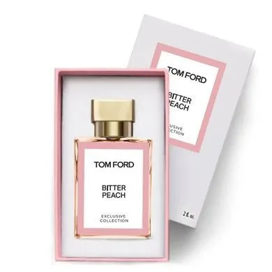 PR-11-132 Tom Ford Bitter Peach 60 мл Парфум жіночий