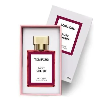 PR-11-135 Tom Ford Lost Cherry 60 мл Парфум унісекс