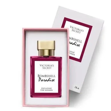 PR-11-138 Victoria`s Secret Bombshell Paradise 60 мл Парфум жіночий